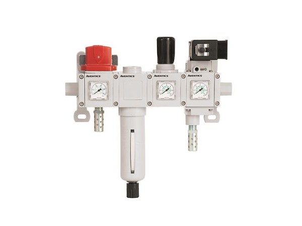 AVENTICS™ Series 651 Air Preparation Units