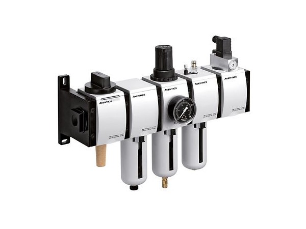 AVENTICS™ Series AS5 Air Preparation Units