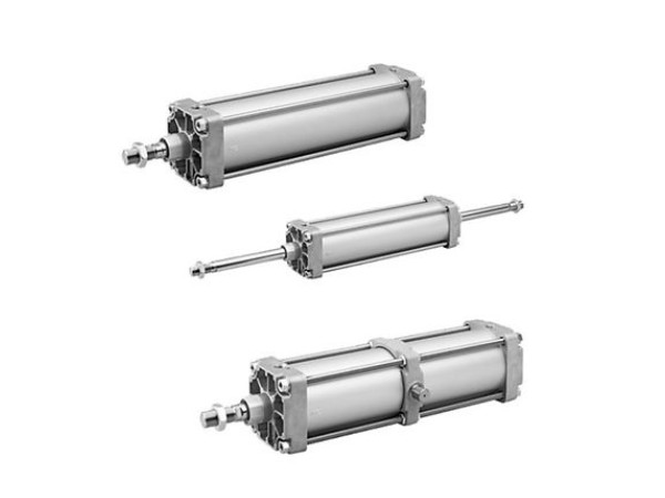 AVENTICS™ Series ITS Tie rod cylinders(ISO 15552)