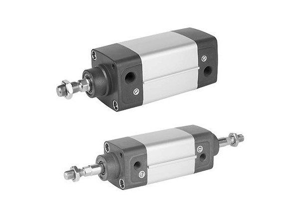 AVENTICS™ Series CCL-IS Standard cylinders (ISO 15552)