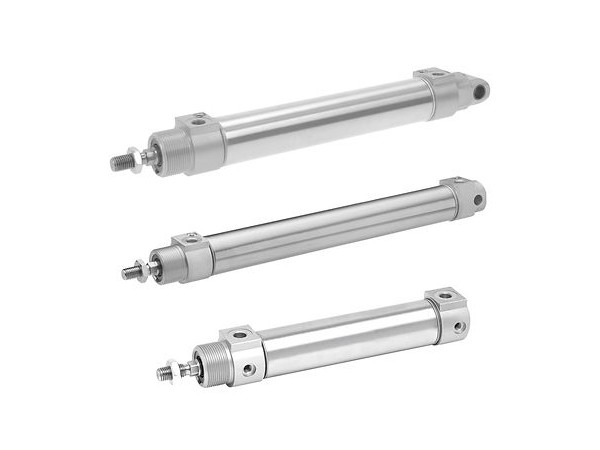 AVENTICS™ Series RPC Round cylinders
