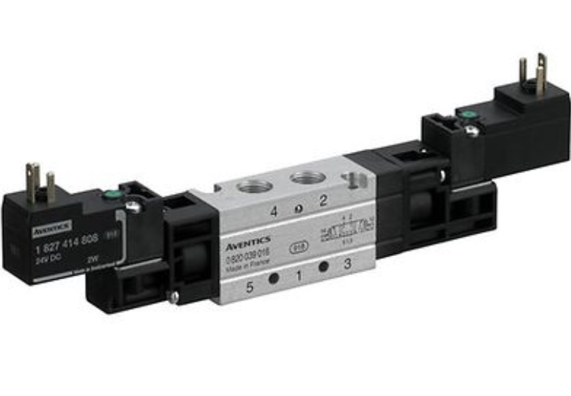 AVENTICS™ 5/3-directional valve, Series WV02 0820039116