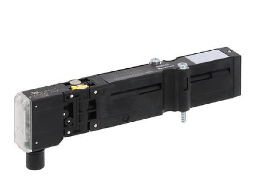 AVENTICS™ 5/2-directional valve, Series HF03-LG 0820055501