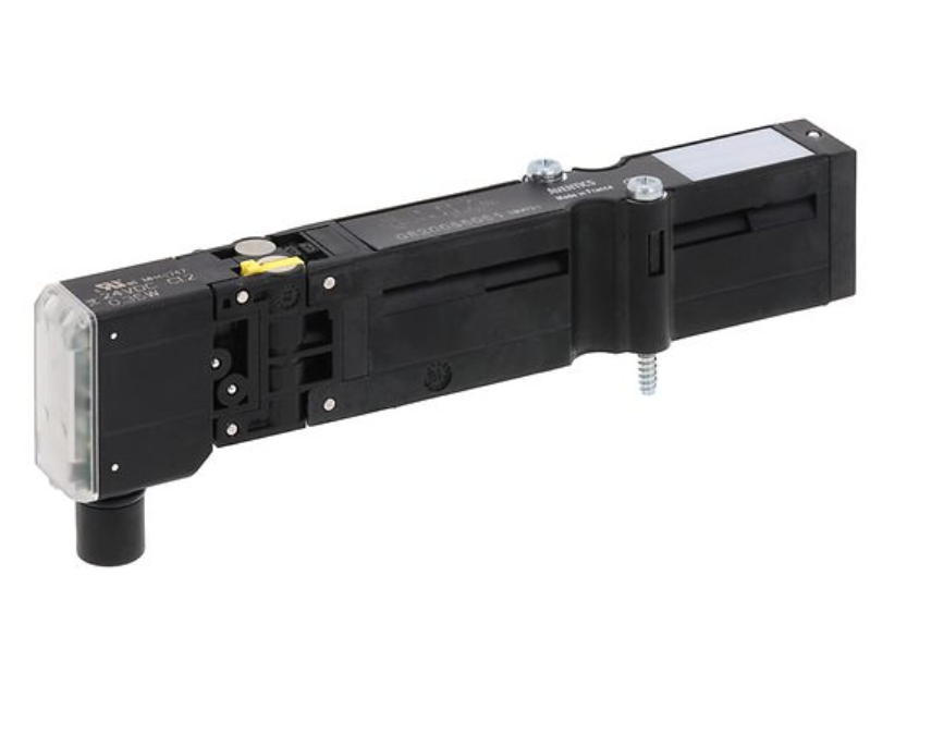AVENTICS™ 5/2-directional valve, Series HF03-LG 0820055001