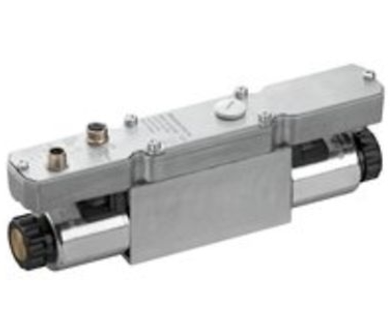 AVENTICS™ E/P pressure regulator, Series ED07 R414000776