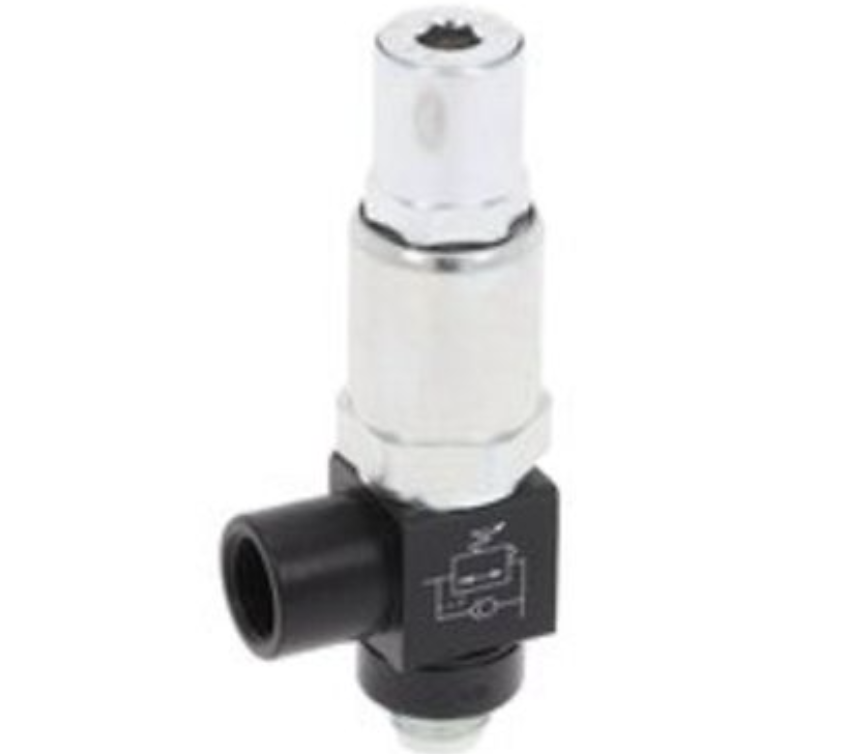 AVENTICS™ Pressure regulator 0821302080
