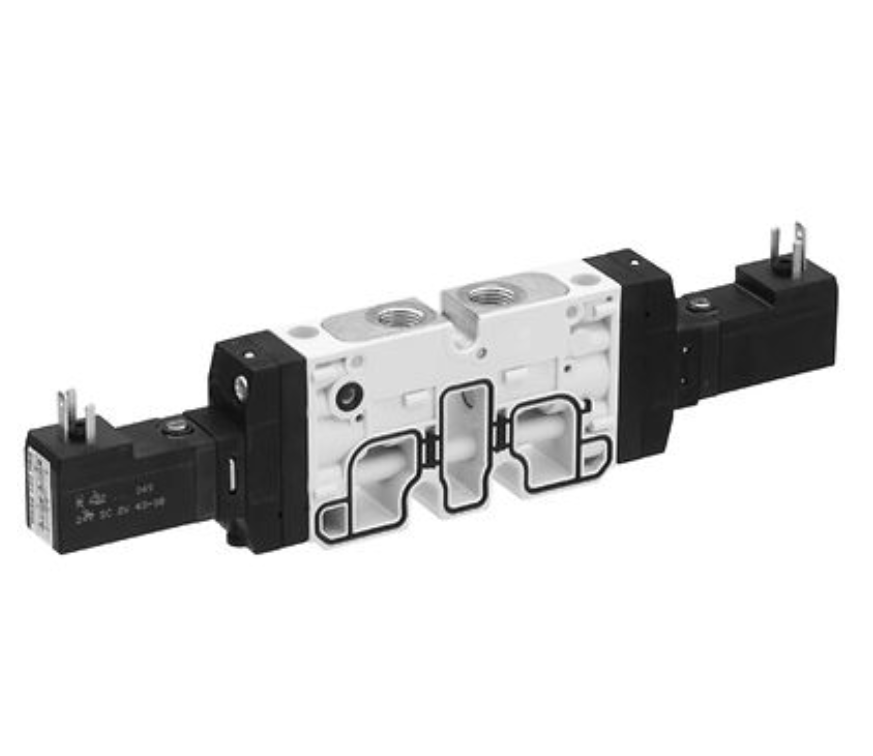 AVENTICS™ 5/3-directional valve, Series TC08 0820061761