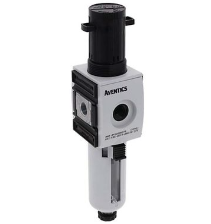 AVENTICS™ Filter pressure regulator, Series AS2-FRE R412006175