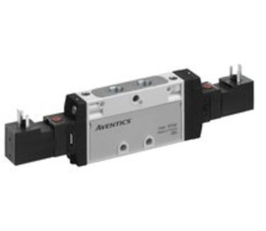 AVENTICS™ 5/3-directional valve, Series TC08 0820061001