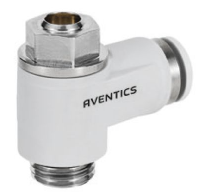 AVENTICS™ Check-choke valve, Series CC04 R412010564
