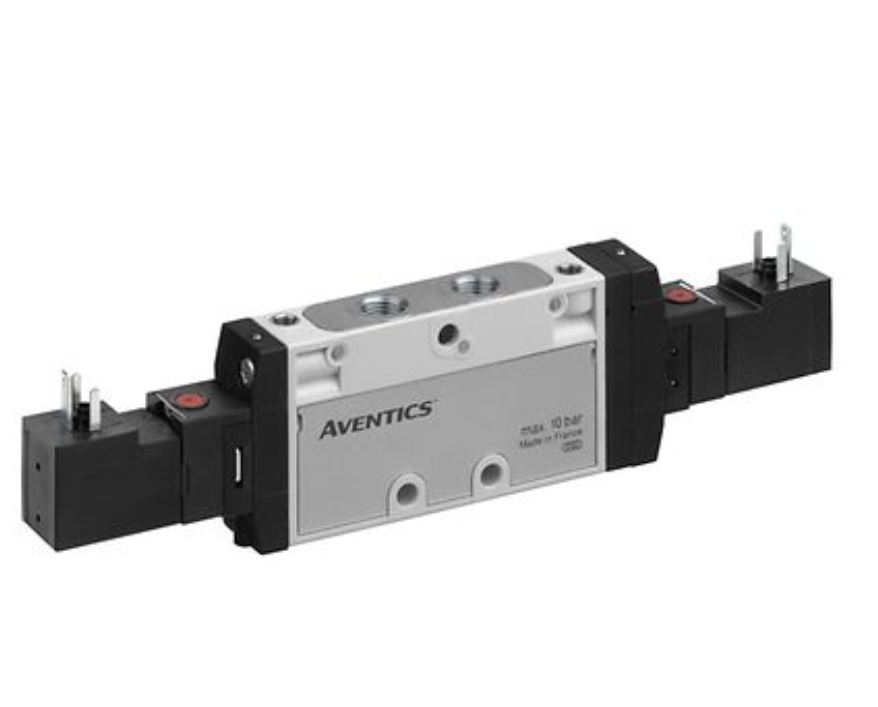 AVENTICS™ 5/2-directional valve, Series TC08 0820060501