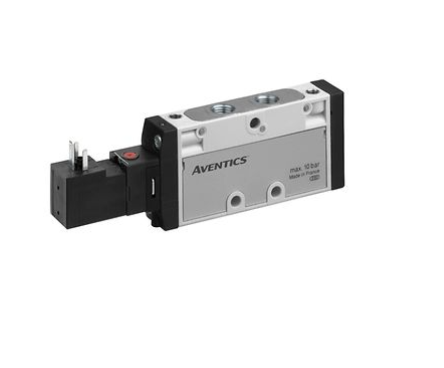 AVENTICS™ 5/2-directional valve, Series TC08 0820060101