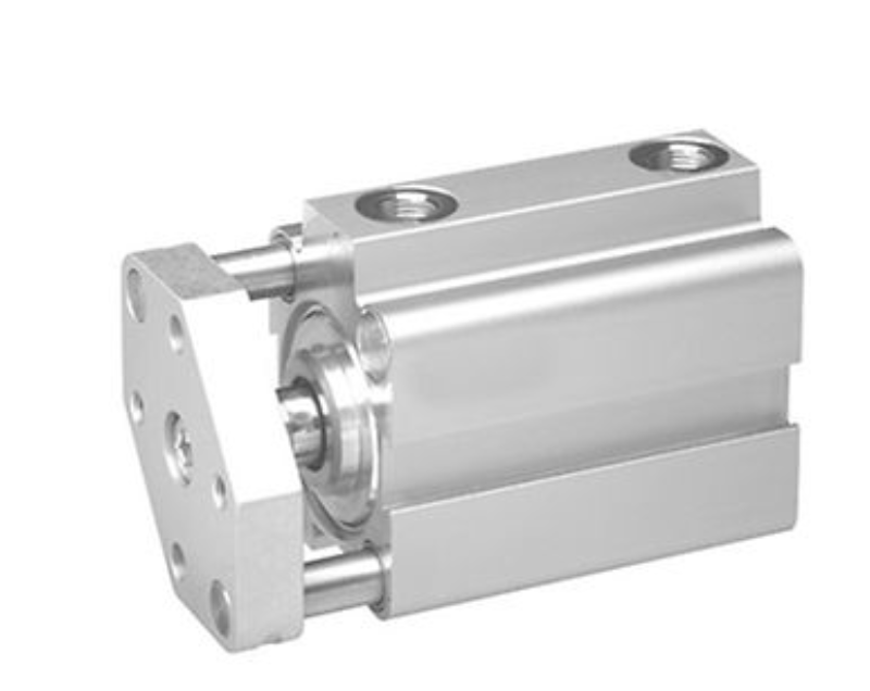 AVENTICS™ Short-stroke cylinder, Series KHZ 0822010824