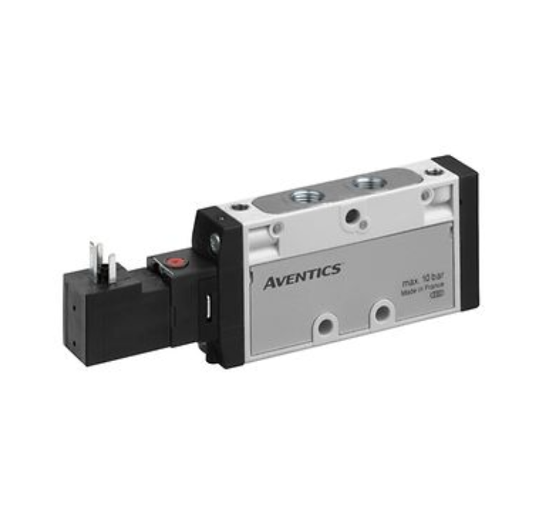 AVENTICS™ 5/2-directional valve, Series TC08 0820060001