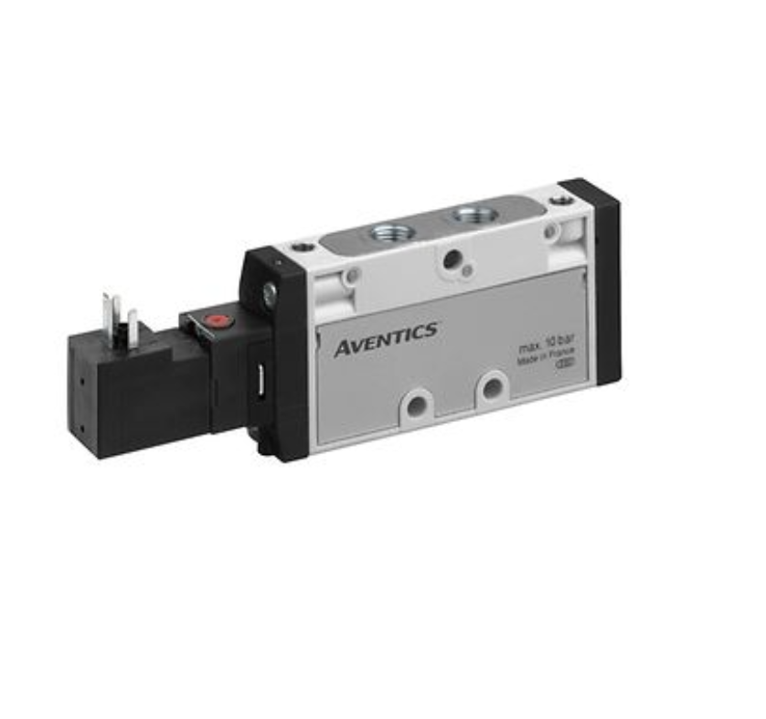 AVENTICS™ 5/2-directional valve, Series TC08 0820060026