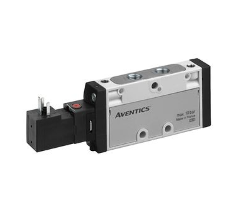 AVENTICS™ 5/2-directional valve, Series TC08 0820060026