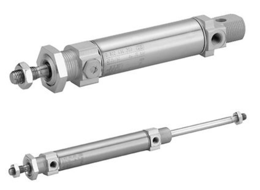 AVENTICS™ Series MNI Mini cylinders (ISO 6432)