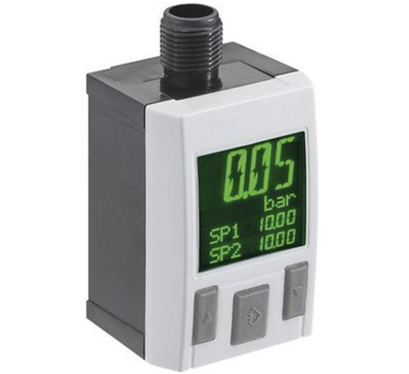 AVENTICS™ Pressure sensor, Series PE5 R412010773