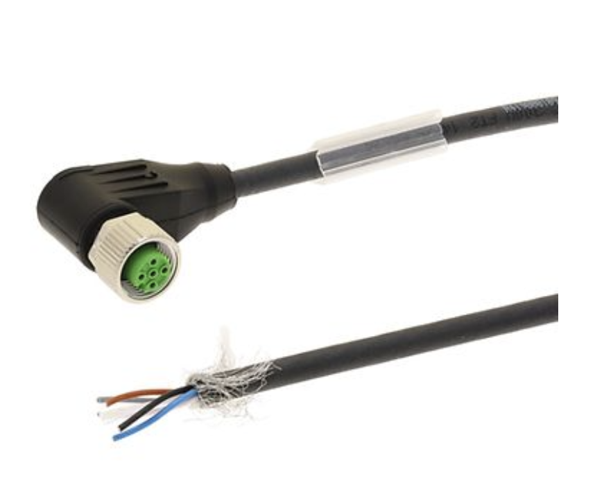 AVENTICS™ Round plug connector, Series CON-RD R419800109