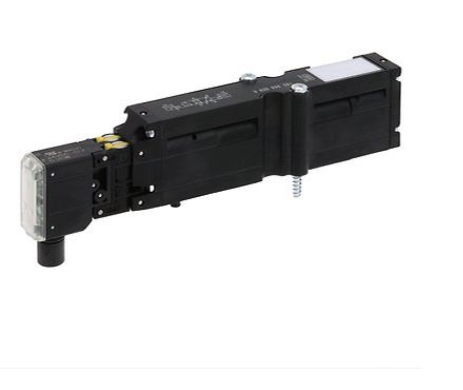 AVENTICS™ 5/3-directional valve, Series HF02-LG 0820056601