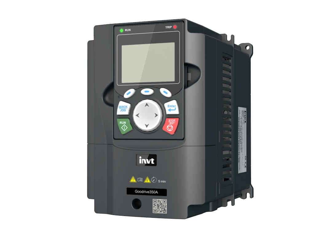INVT GD350A Series Variable Frequency Drive