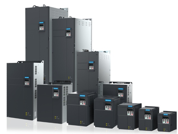 Inovance MD500 Series Variable Frequency Drive