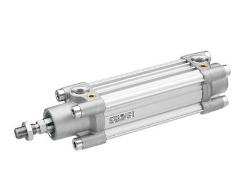 AVENTICS™ Profile cylinder ISO 15552, PRA series 0822121008