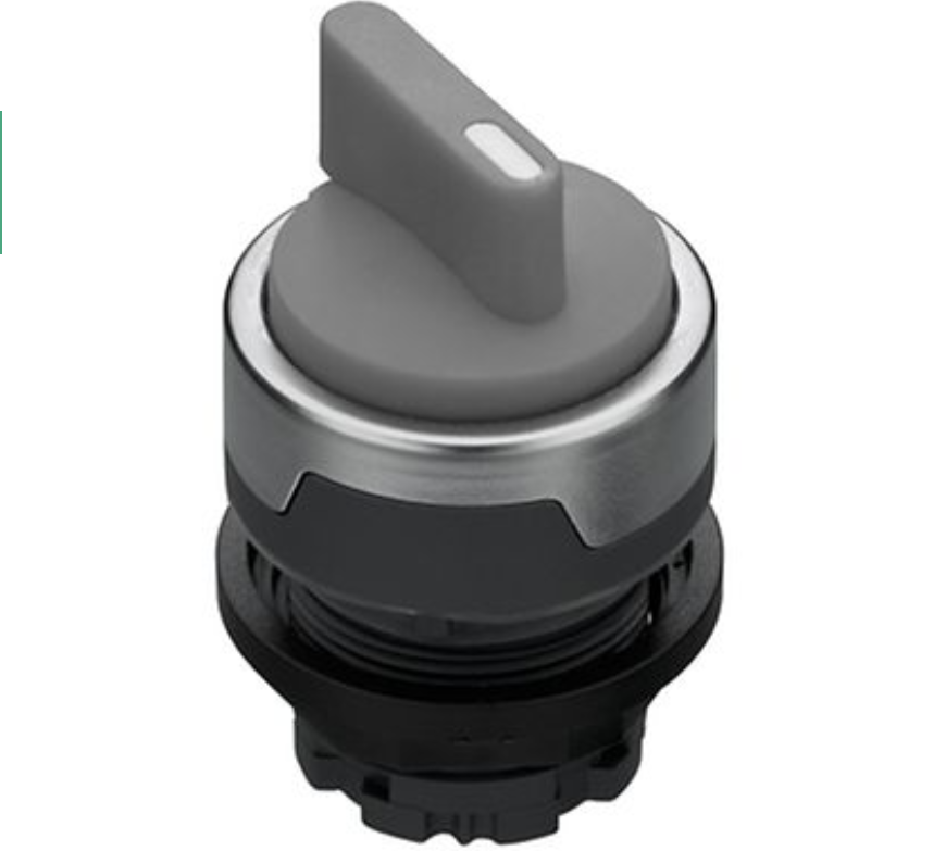 AVENTICS™ Actuating controls for AP/ST series control panel valves R412012745