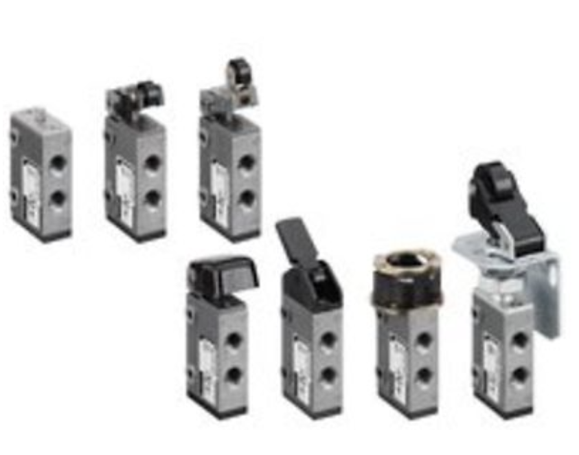 AVENTICS™ 3/2-directional valve, Series ST R422002211