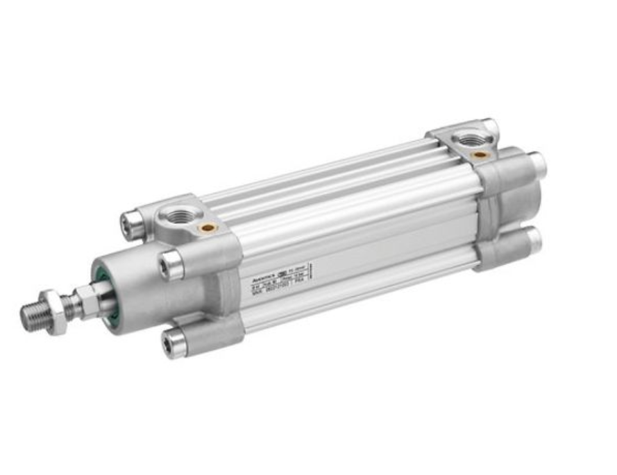 AVENTICS™ Profile cylinder ISO 15552, PRA series 0822122005