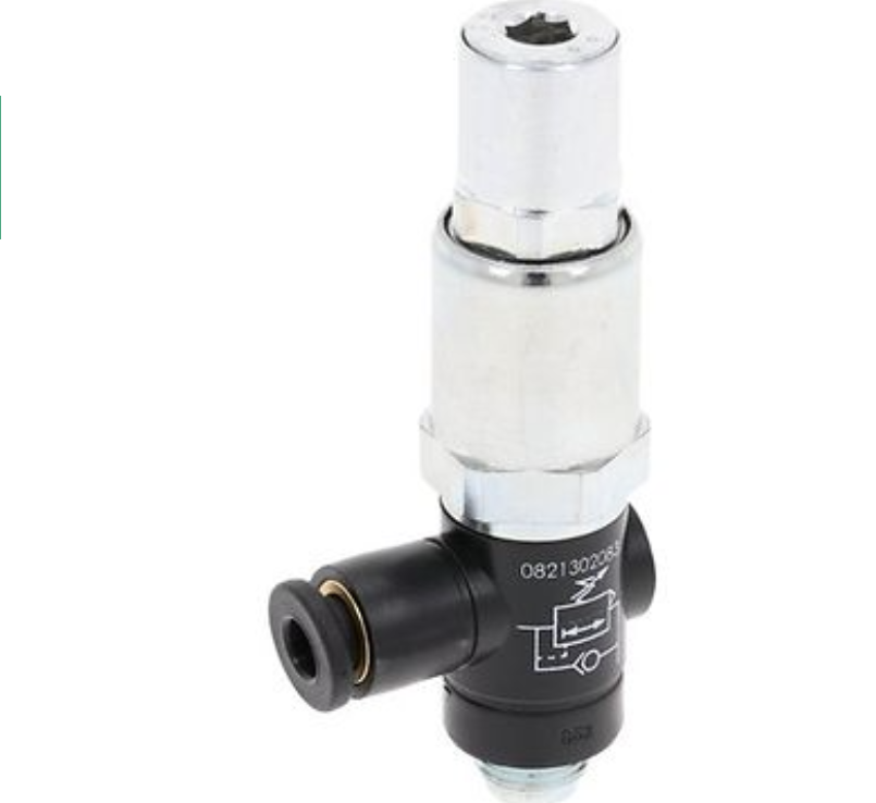 AVENTICS™ Pressure regulator 0821302089
