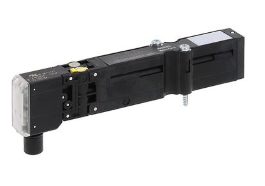 AVENTICS™ 5/2-directional valve, Series HF03-LG 0820055051