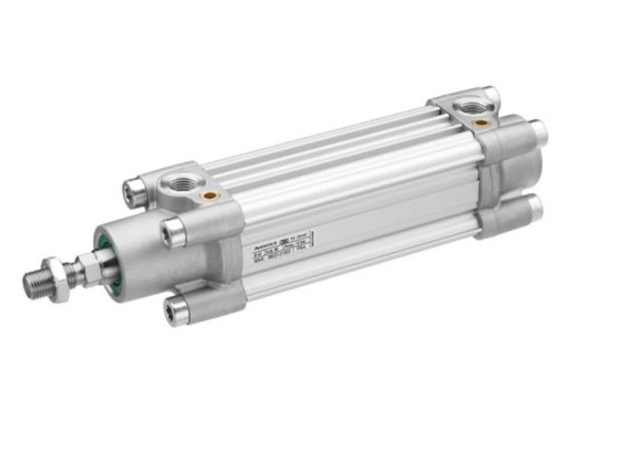 AVENTICS™ Profile cylinder ISO 15552, PRA series 0822123002