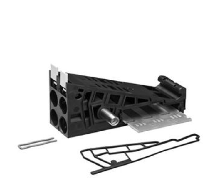 AVENTICS™ Extension kit for base plate 2x R412018088