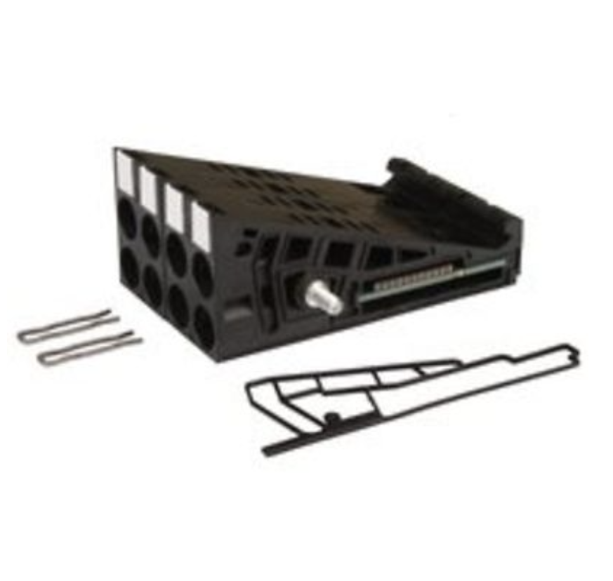 AVENTICS™ Extension kit for base plate 4x R412018205