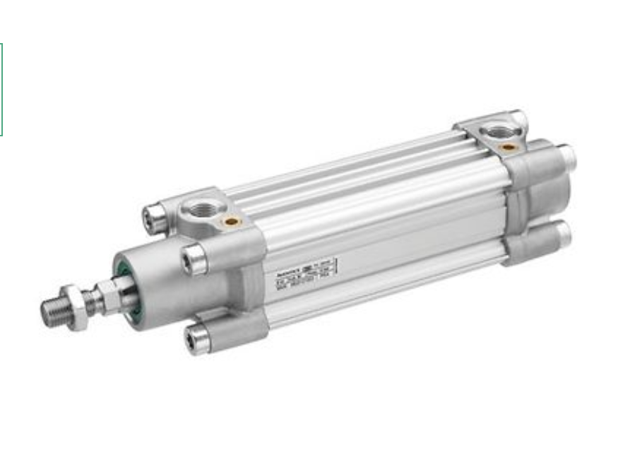 AVENTICS™ Profile cylinder ISO 15552, PRA series 0822124002