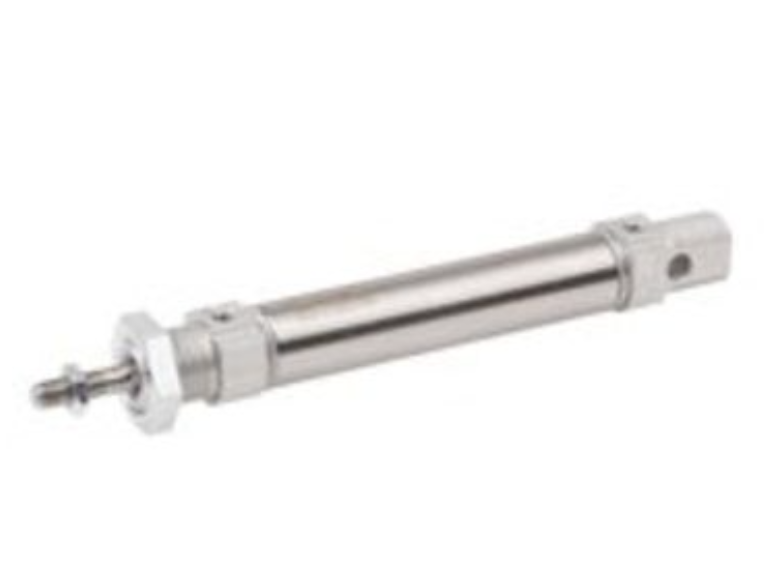 AVENTICS™ Mini cylinder, Series MNI 0822334504