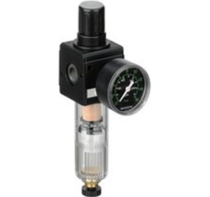 AVENTICS™ Filter pressure regulator, Series NL2-FRE 0821300300
