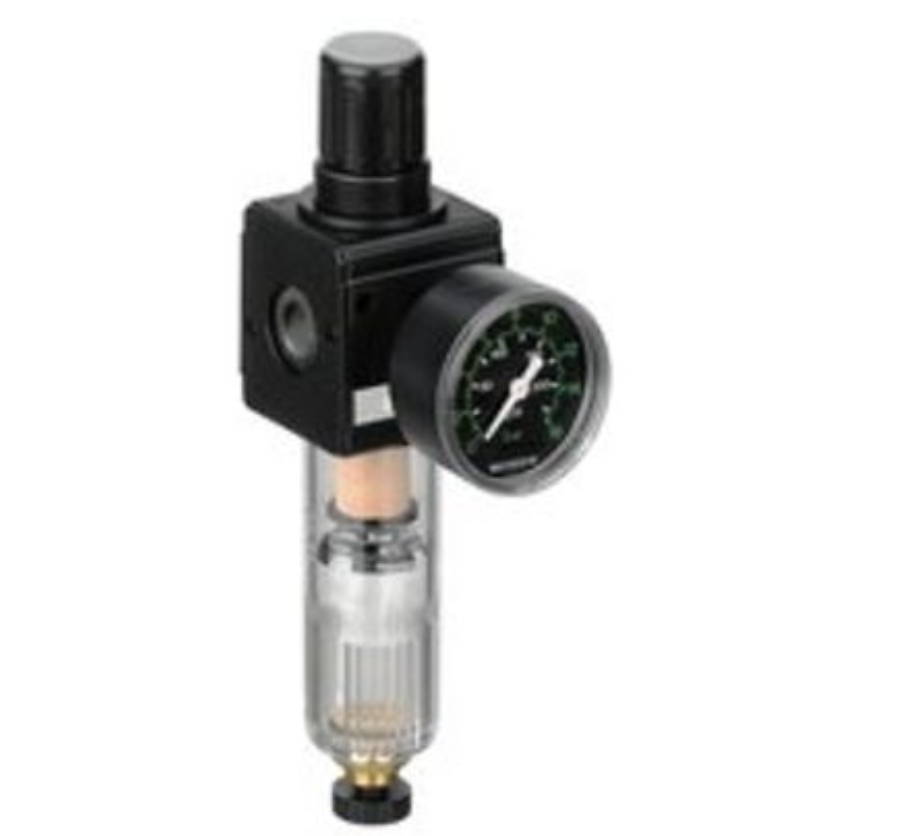 AVENTICS™ Filter pressure regulator, Series NL4-FRE 0821300351