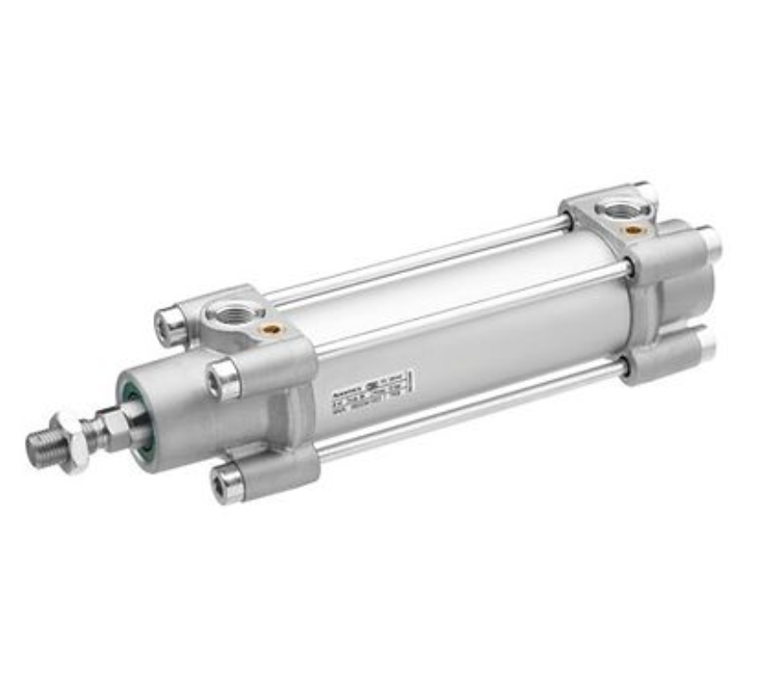 AVENTICS™ Tie rod cylinder ISO 15552, Series TRB 0822340001