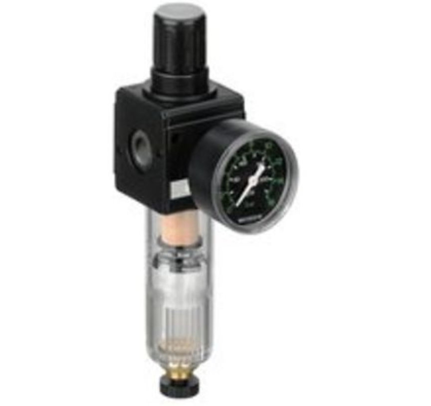 AVENTICS™ Filter pressure regulator, Series NL4-FRE 0821300353