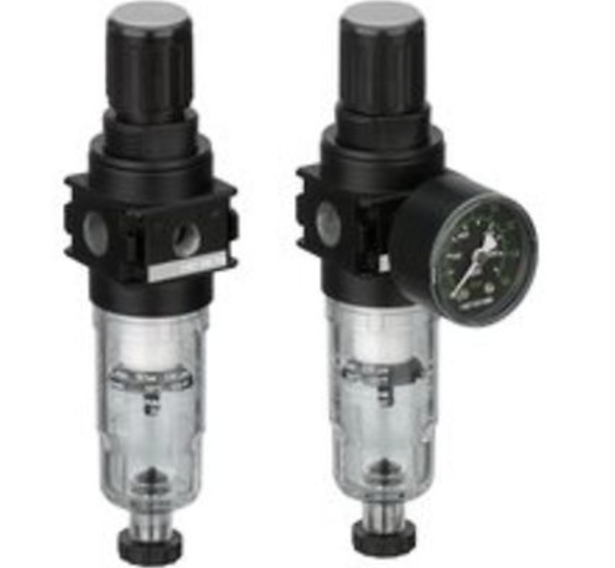 AVENTICS™ Filter pressure regulator, Series NL1-FRE 0821300761