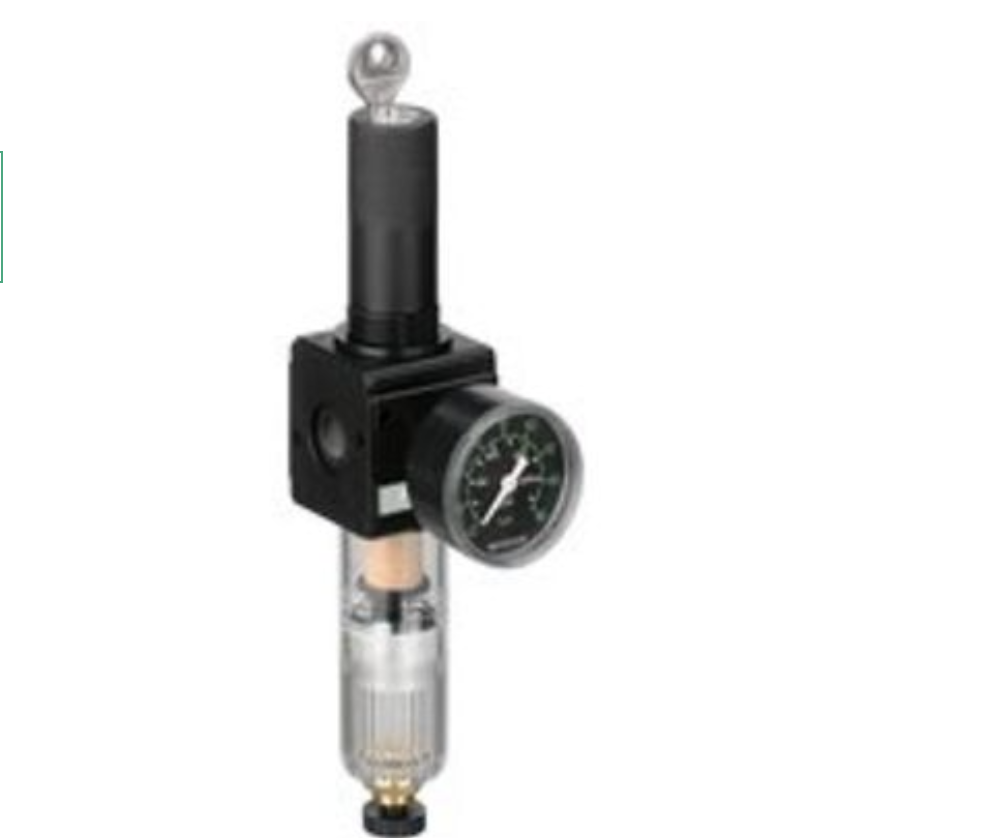 AVENTICS™ Filter pressure regulator, Series NL2-FRE 0821300220