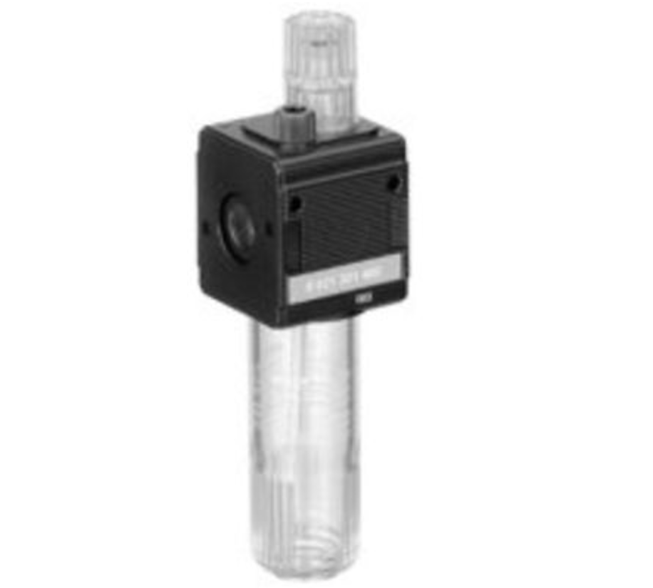 AVENTICS™ Standard oil-mist lubricator, Series NL2-LBS 0821301400