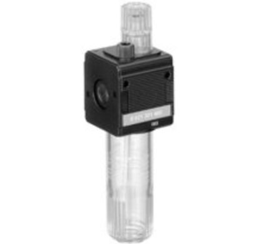 AVENTICS™ Standard oil-mist lubricator, Series NL2-LBS 0821301400