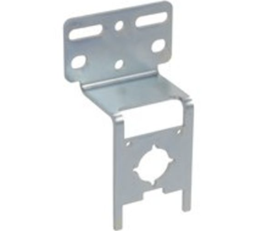 AVENTICS™ Mounting plate, Series AS3-MBR-...-W01 R412007368