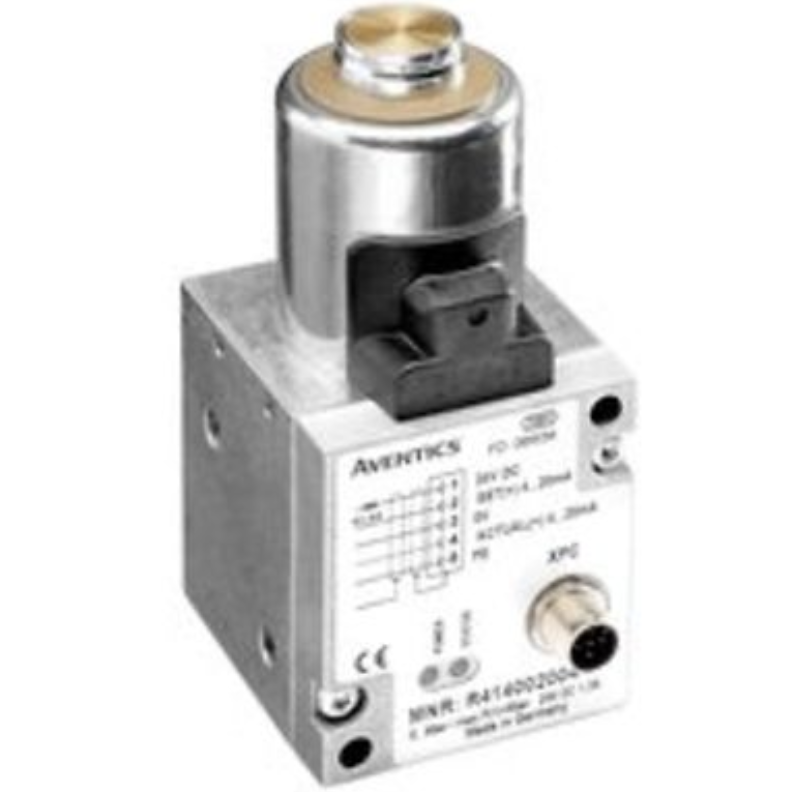 AVENTICS™ E/P pressure regulator, Series ED05 R414002294