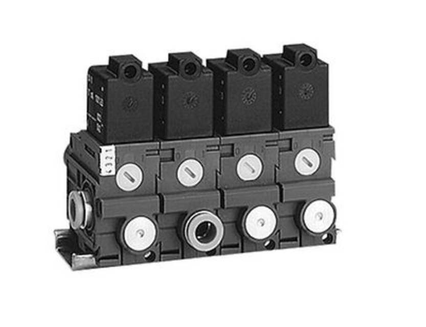 AVENTICS™ 3/2-directional valve, Series 579 5791600220