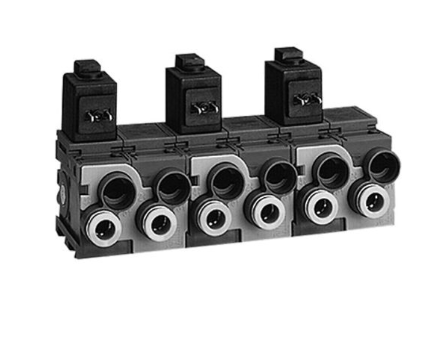 AVENTICS™ 5/2-directional valve, Series 579 5790800220