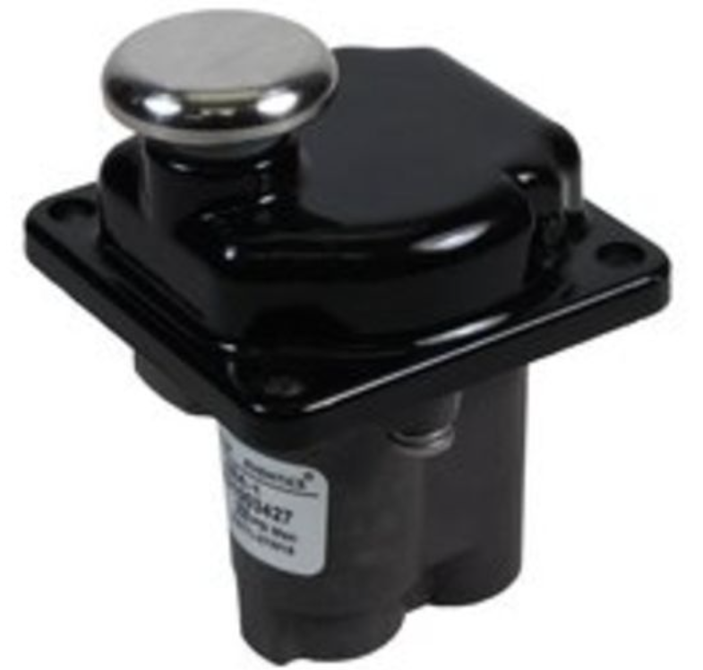AVENTICS™ 3/2-directional valve, Series A-Pilotair® R431005660
